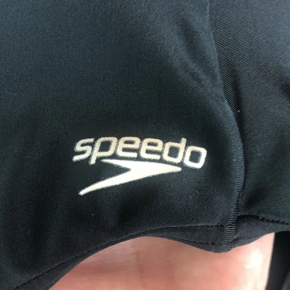 Nwot Speedo Swim Suit